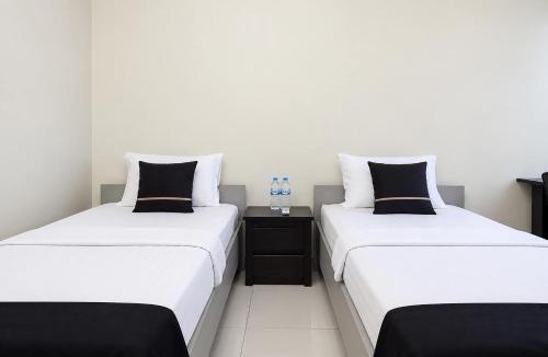 Rajabasa Hotel | Hotel O near UIN Raden Intan formerly Wisma Aini Syariah