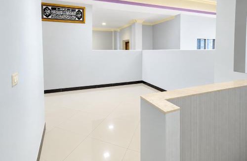 Rajabasa Hotel | Hotel O near UIN Raden Intan formerly Wisma Aini Syariah