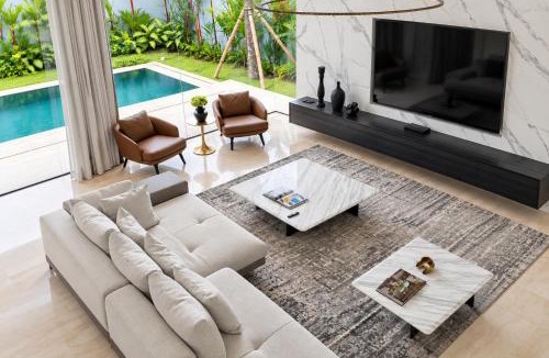Sawangan Villa | Nusa Dua Beach Resort