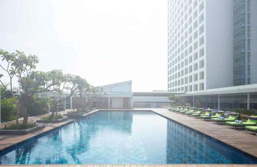 Tangerang Hotel | Novotel Tangerang