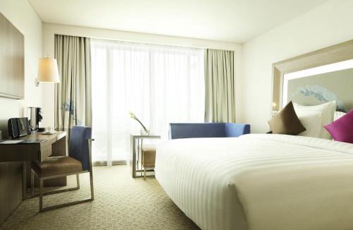 Tangerang Hotel | Novotel Tangerang