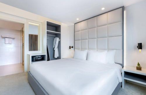 Depok Hotel | INNSiDE by Meliá Yogyakarta