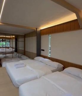 Pangalengan House | Cozzy Muara Rahong Hills