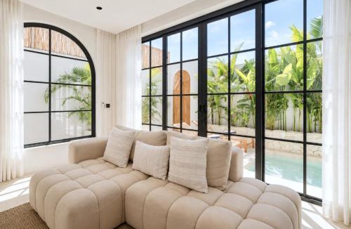 Uluwatu Villa | Casa Kloud Uluwatu