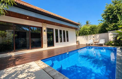 Mas Villa | Cinta Tropical Garden Villa by Best Living