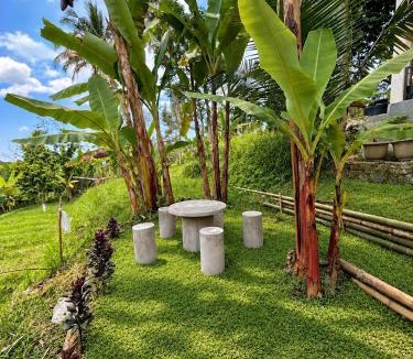 Tetebatu Villa | D'Sawah Tetebatu Villas