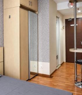 Sunter Apartment | Sunter Park View Apartment by Moza