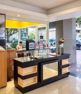 Sunter Apartment | Sunter Park View Apartment by Moza