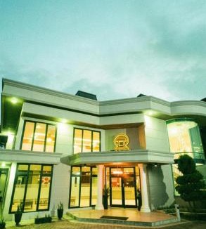 Solok Hotel | Hotel Taufina Solok