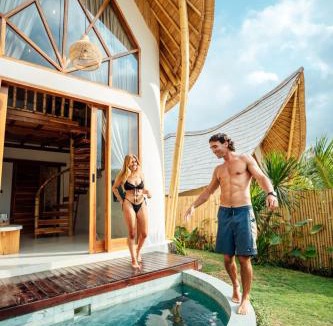 Lombok Villa | Luma Hilltop Lombok