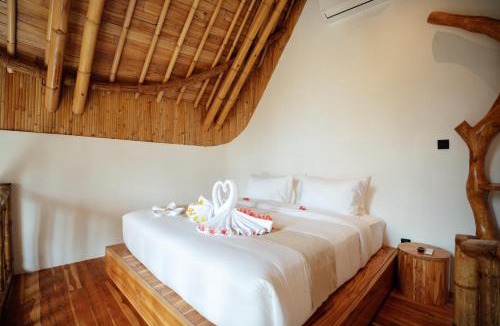 Lombok Villa | Luma Hilltop Lombok