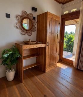 Tetebatu Villa | D'Sawah Tetebatu Villas