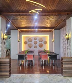 Solok Hotel | Hotel Taufina
