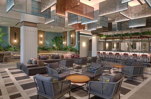Bengkulu Hotel | Mercure Bengkulu