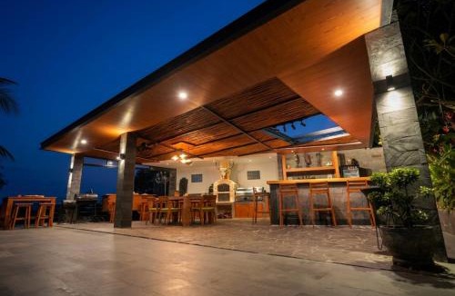 Bandengan Hotel | Chill Retreat-Jepara