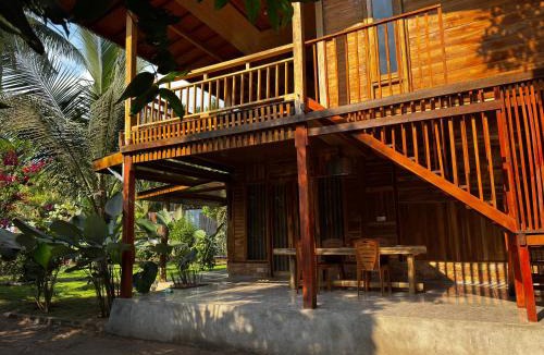 Tanjung Villa | Samana
