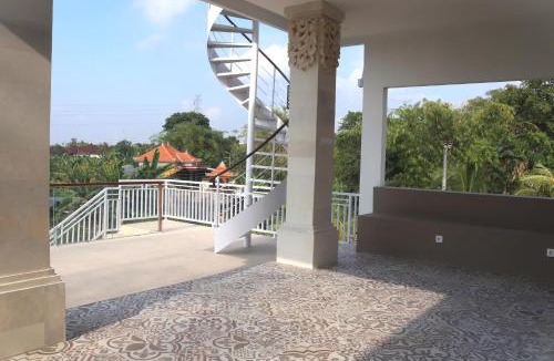 Gianyar House | Pitu Santi Stay