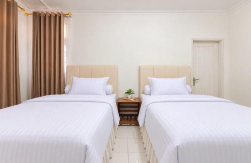 Yogyakarta Villa | The Lavana Omah Putih Malioboro Tugu Yogyakarta