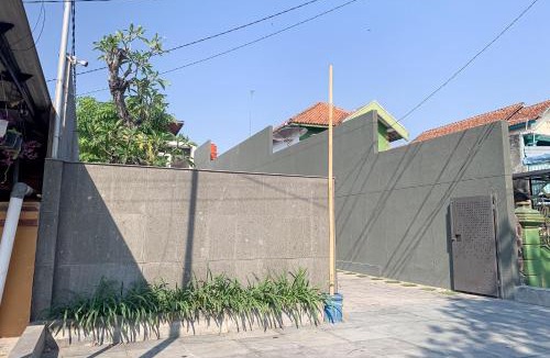 Hargomulyo Hotel | Urbanview Hotel The Soempono Sragen