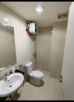 Kedungmanggu Apartment | Sentul tower apartment 1 Bedroom Lt 8