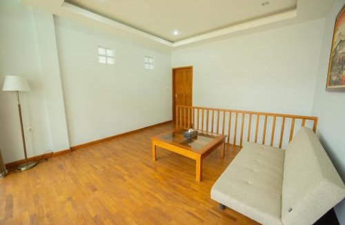 Garut Villa | Rehat at Villa Tirta Kencana