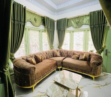 Bukittinggi House | Homestay Makni Family