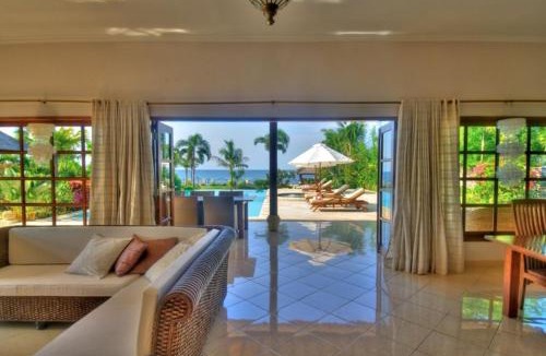 Lokapaksa Villa | Villa Nirwana en gastenverblijf & appartement