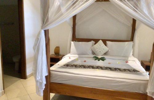 Lokapaksa Villa | Villa Nirwana en gastenverblijf & appartement
