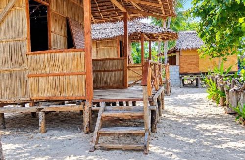 Pulau Fam House | Tarafudin Bungalow