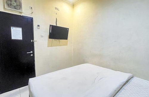 Old Jakarta Hotel | Naya Rooms RedPartner