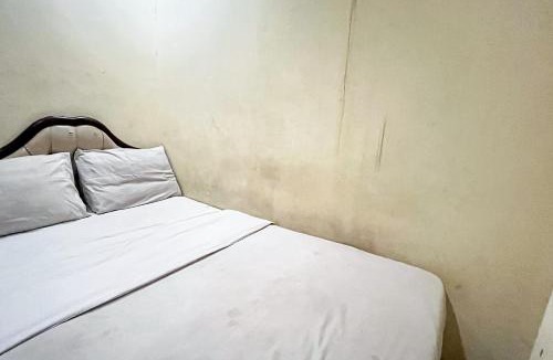 Old Jakarta Hotel | Naya Rooms RedPartner