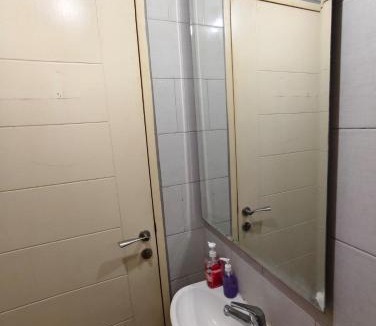 Surabaya Apartment | Devillas 1BR Benson Above Pakuwon Mall Surabaya