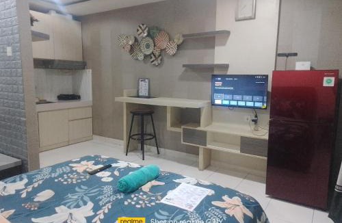 Citaringgul Apartment | Sentul Tower Apartment by Aryanto