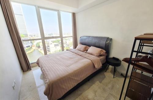 Pantai Indah Kapuk Apartment | Gold Coast PIK Premium 2 Bedrooms Apartment