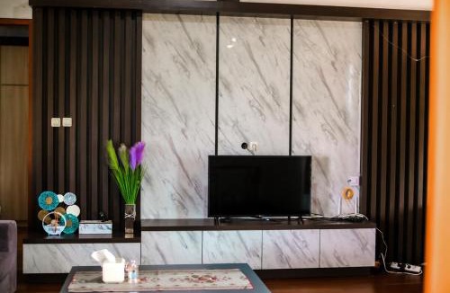 Garut Villa | Ertap Village by Rentalaja Experience