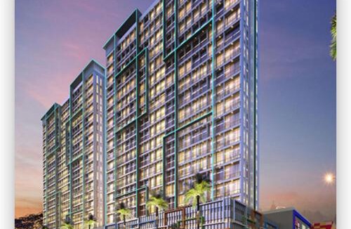 Gresik Apartment | Apartement IconMall Gresik