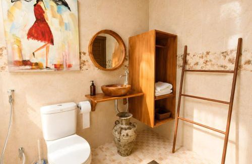 Kalianget Villa | Dolphin Bay Villa