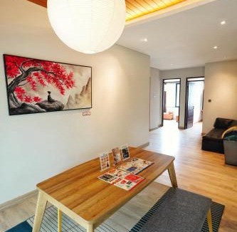 Parongpong Villa | Kala Cabin Kitsune