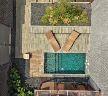 Parongpong Villa | Kala Cabin Kitsune