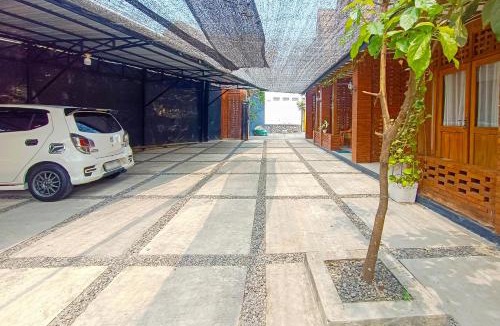 Klaten Selatan House | Urbanview Cottage Griyo Marto Klaten Kota