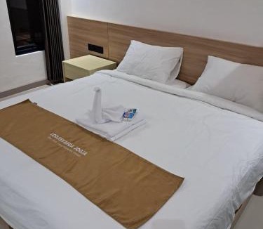 Sleman Hotel | Lodjisvarga Villa Jogja