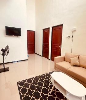 Dinoyo Villa | UMs Villa & Homestay Malang Batu