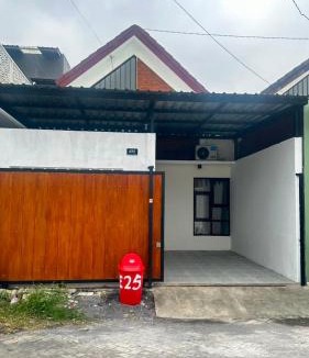 Dinoyo Villa | UMs Villa & Homestay Malang Batu