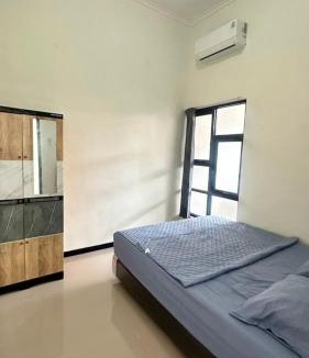 Dinoyo Villa | UMs Villa & Homestay Malang Batu