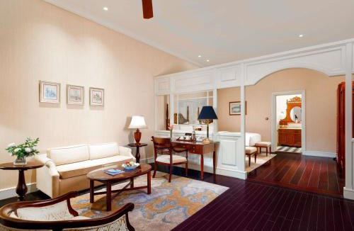 Surabaya Hotel | Hotel Majapahit Surabaya MGallery
