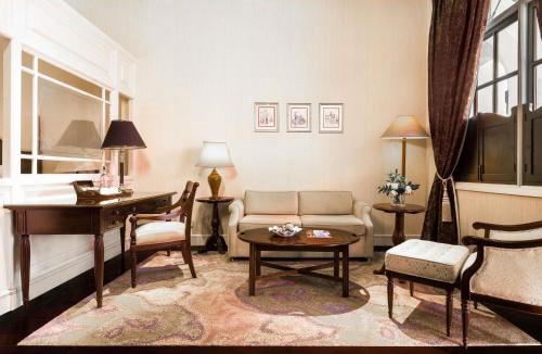 Surabaya Hotel | Hotel Majapahit Surabaya MGallery