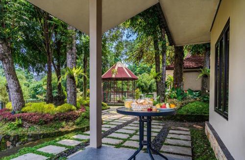 Ngaglik Villa | The Kharma Villas Yogyakarta
