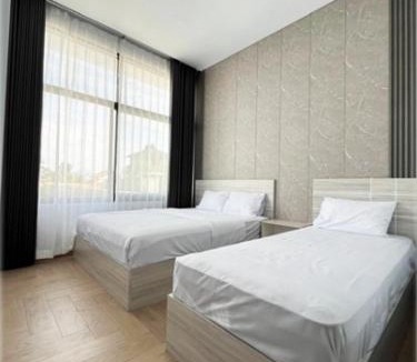 Pangalengan House | Cozzy Villa Cempaka MJ