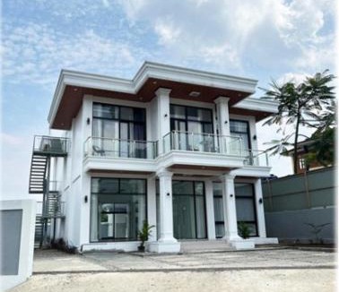 Pangalengan House | Cozzy Villa Cempaka MJ