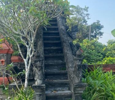 Tajur Halang Hotel | Bali House Bogor